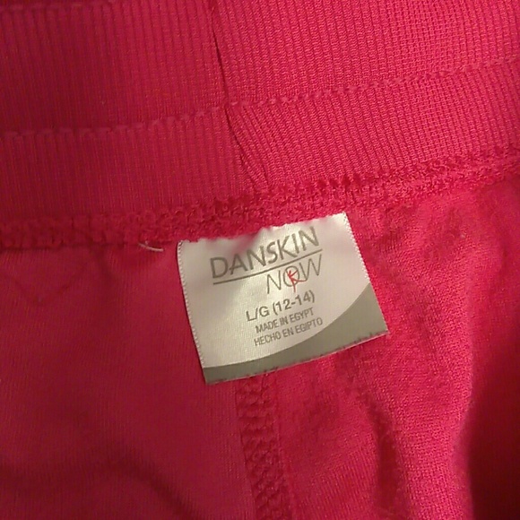 Danskin worknout pants - Picture 4 of 5